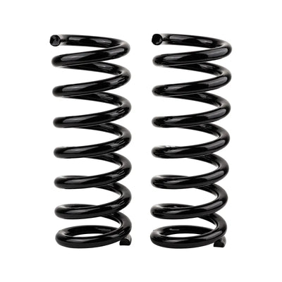 ARB springs
