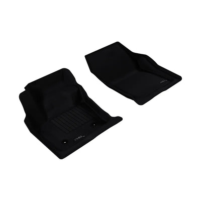 3D MAXpider black auto part