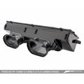 AWE Tuning intake system