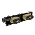 AWE Tuning carbon intake system