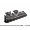 AWE Tuning intake system detail