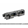 AWE Tuning intake system detail
