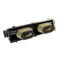 AWE Tuning intake system detail