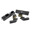 AWE Tuning intake system detail