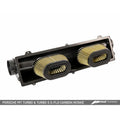 AWE Tuning intake system installed view