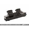AWE Tuning intake system