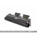 AWE Tuning intake system detail