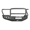 Road Armor bumper