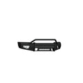 Road Armor bumper