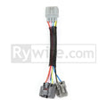 Rywire auto part