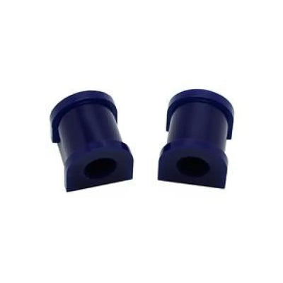 SuperPro sway bar