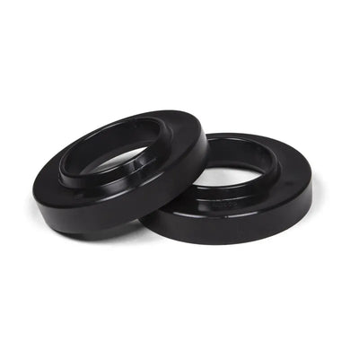 Zone Offroad springs