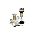 JKS Manufacturing spacers detail