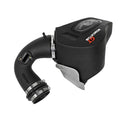aFe cold air intake