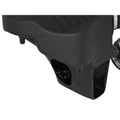 aFe cold air intake detail