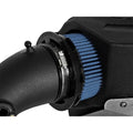 aFe cold air intake