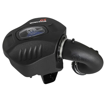 aFe cold air intake