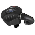 aFe cold air intake