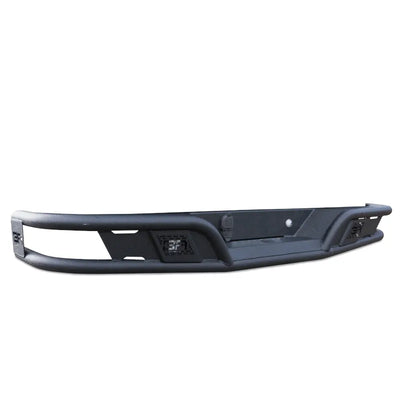 Body Armor 4x4 exhaust