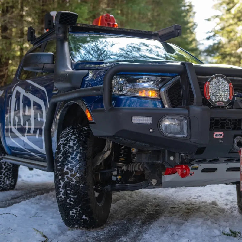 ARB lift kit