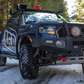 ARB lift kit