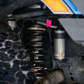 ARB lift kit close-up