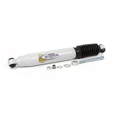 Daystar International auto part