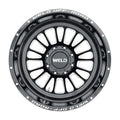 Weld auto part