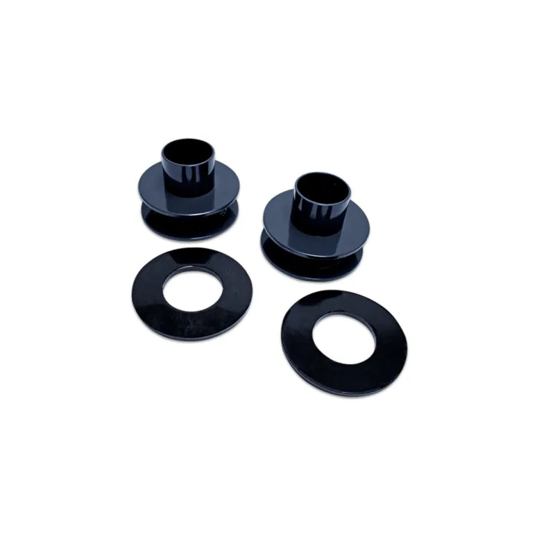 Body Armor 4x4 shock absorber