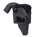 Airaid intake system detail