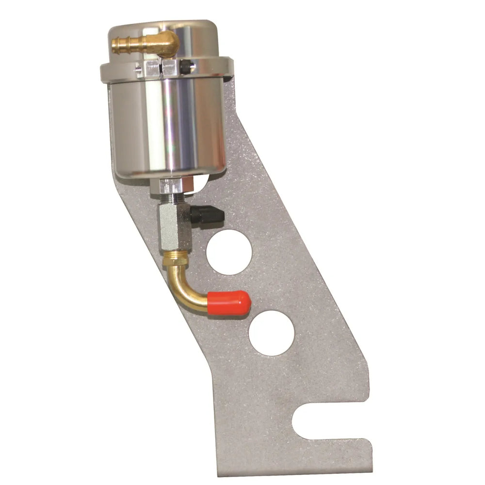 Moroso catch can
