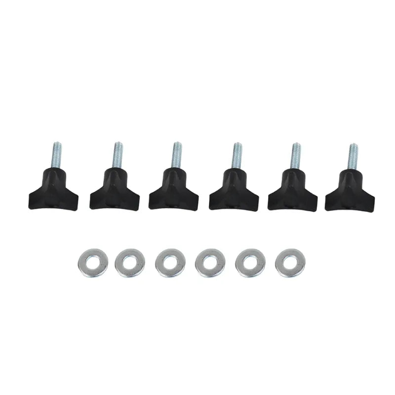 Kentrol black auto part
