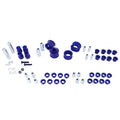 SuperPro auto part detail