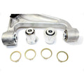 SPL PARTS INC. auto part close-up