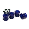SuperPro control arms
