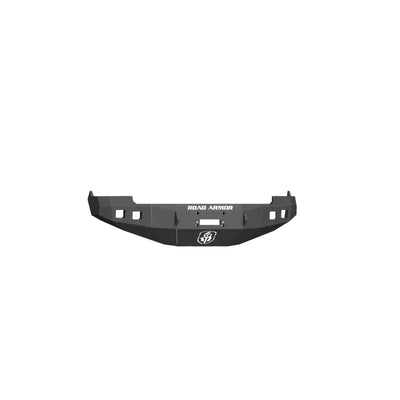 Road Armor bumper