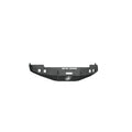 Road Armor bumper