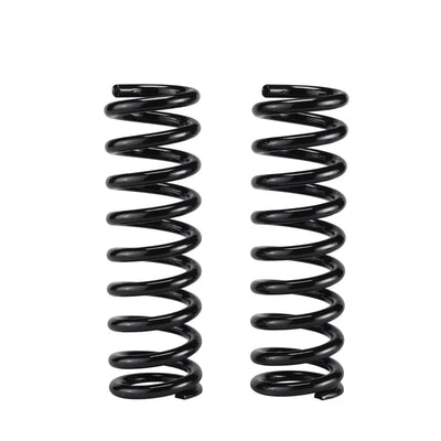 ARB springs