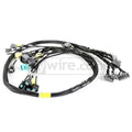 Rywire auto part