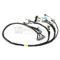 Rywire auto part detail