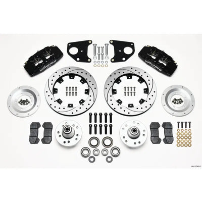 Wilwood auto part
