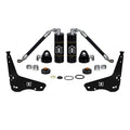 ICON coilovers