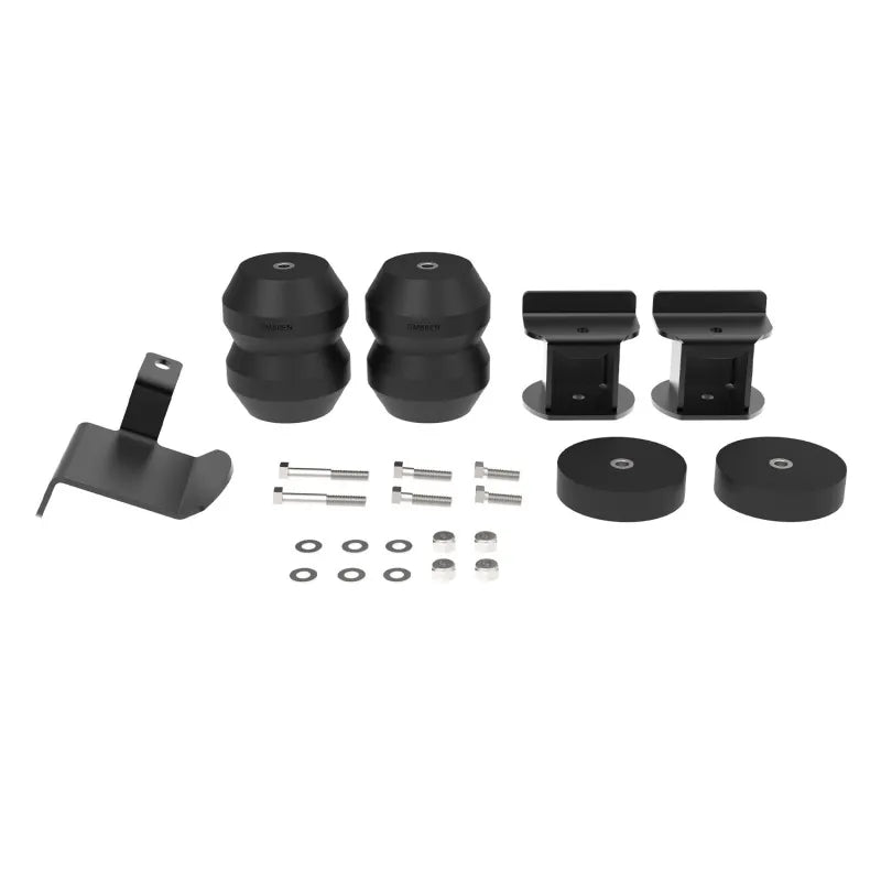 Timbren auto part