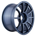 SSR blue auto part