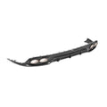 Akrapovic carbon auto part
