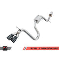 AWE Tuning exhaust