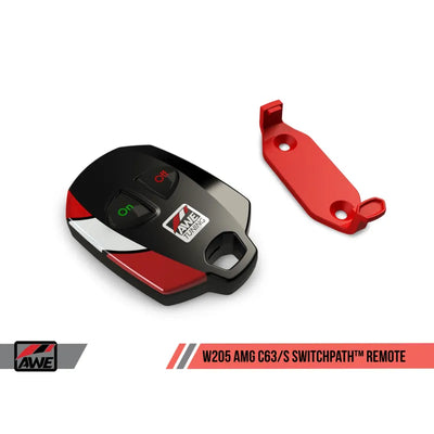AWE Tuning exhaust