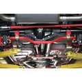 UMI PERFORMANCE sway bar installed view