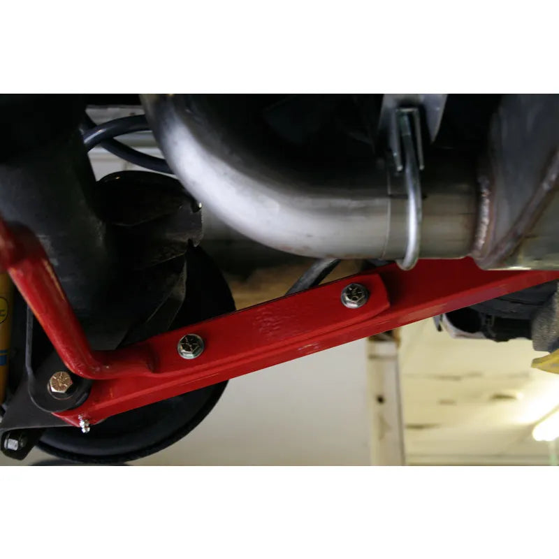 UMI PERFORMANCE control arms