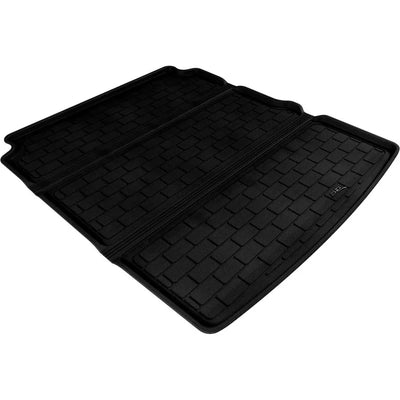3D MAXpider black auto part